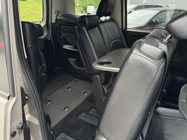 Nissan Serena V (C27) с пробегом 2016 года, цена 1 499 000 рублей, 211269 км, минивэн, Автокод Объявления
