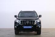 Toyota Land Cruiser Prado 150 Series Рестайлинг 1 Омск  - изображение 26