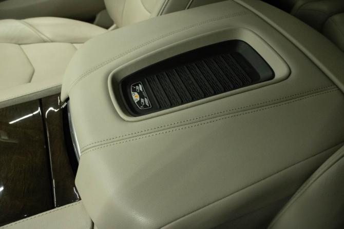 Cadillac Escalade V с пробегом 2020 года, цена 5 700 000 рублей, 105060 км, внедорожник, Автокод Объявления
