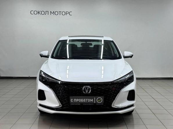 Changan Eado Plus с пробегом 2023 года, цена 1 999 900 рублей, 1000 км, седан, Автокод Объявления