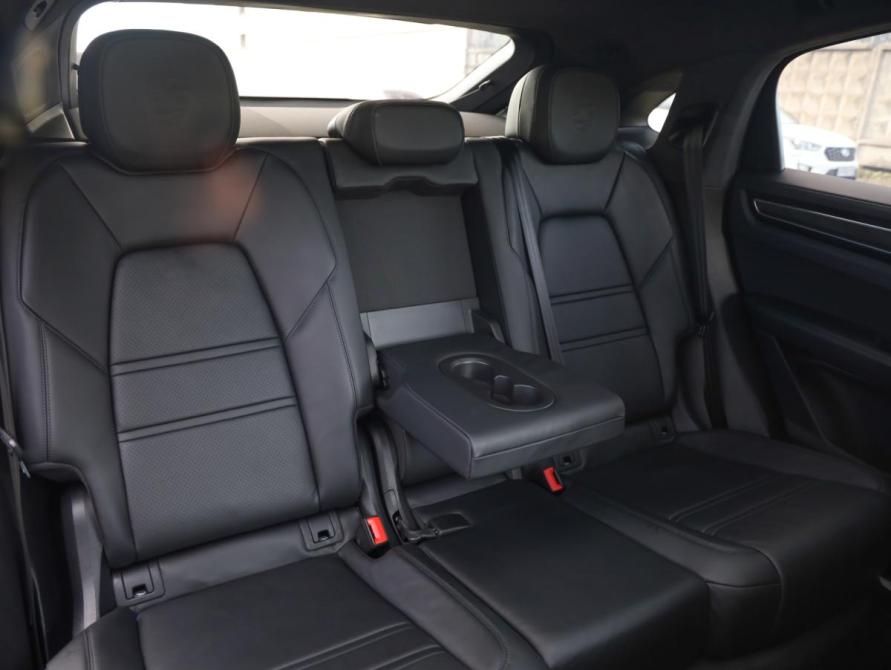Porsche Cayenne III Санкт-Петербург  - изображение 30