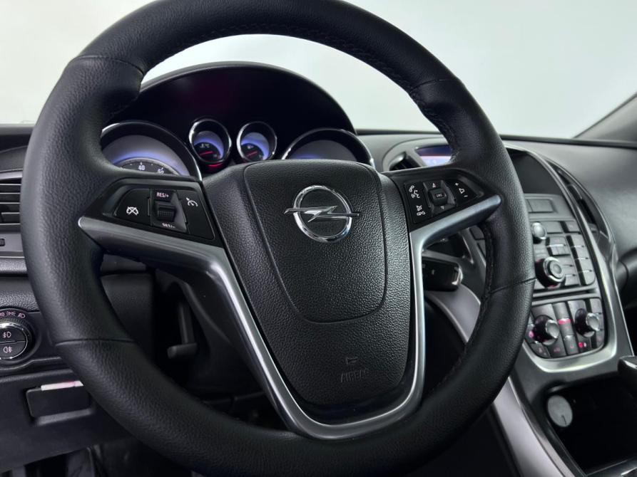 Opel Astra J Ростов-на-Дону  - изображение 10