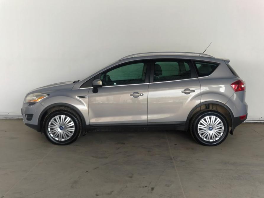 Ford Kuga I Москва  - изображение 4