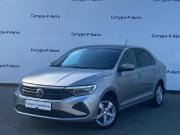Volkswagen Polo VI Курган  - изображение 14
