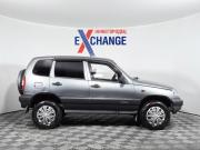 Chevrolet Niva I Нижний Новгород  - изображение 22