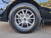Ford Transit Custom I (China Market) Москва  - изображение 25