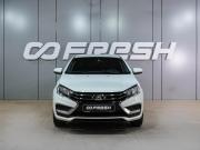 Lada (ВАЗ) Vesta I Рестайлинг (NG) Воронеж  - изображение 24