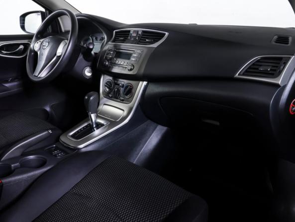 Nissan Sentra VII (B17) с пробегом 2014 года, цена 898 000 рублей, 103359 км, седан, Автокод Объявления