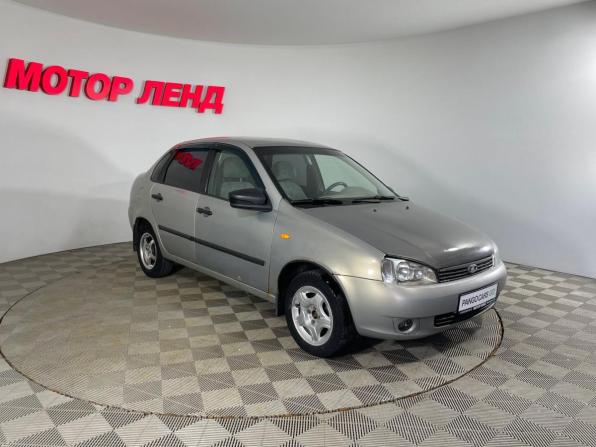 Lada (ВАЗ) Kalina I с пробегом 2008 года, цена 225 000 рублей, 343361 км, седан, Автокод Объявления