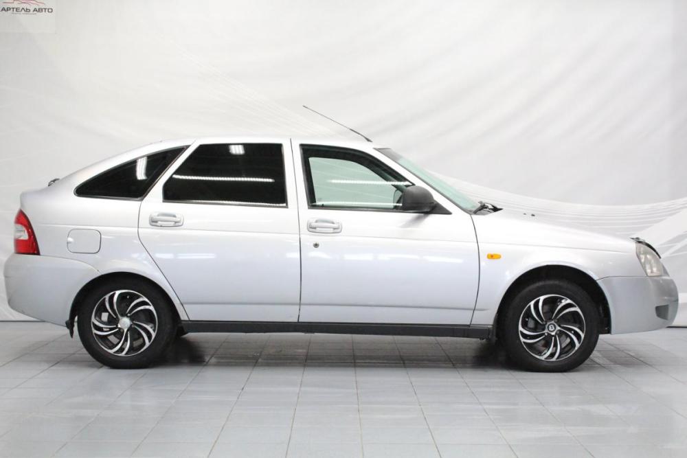 Lada (ВАЗ) Priora I Кемерово  - изображение 6