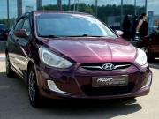 Hyundai Solaris I Иваново  - изображение 19
