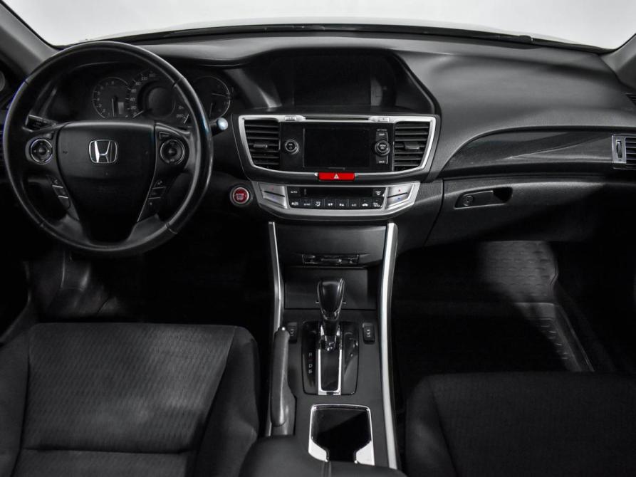 Honda Accord IX Санкт-Петербург  - изображение 14
