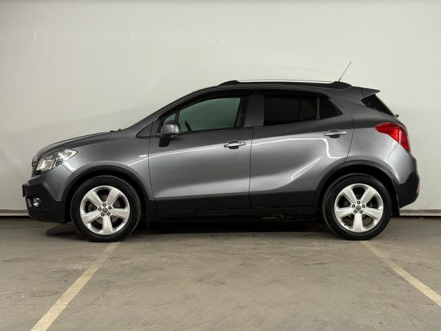 Opel Mokka I Екатеринбург  - изображение 3
