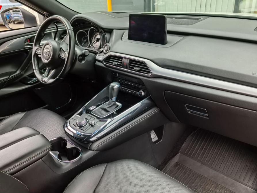 Mazda CX-9 II Москва  - изображение 13
