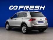 Volkswagen Tiguan II Рестайлинг Москва  - изображение 25