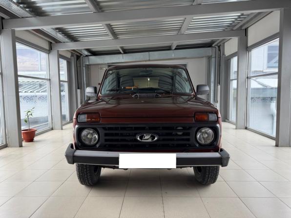 Lada (ВАЗ) 2121 (4x4) I Рестайлинг с пробегом 2019 года, цена 637 000 рублей, 68700 км, внедорожник, Автокод Объявления