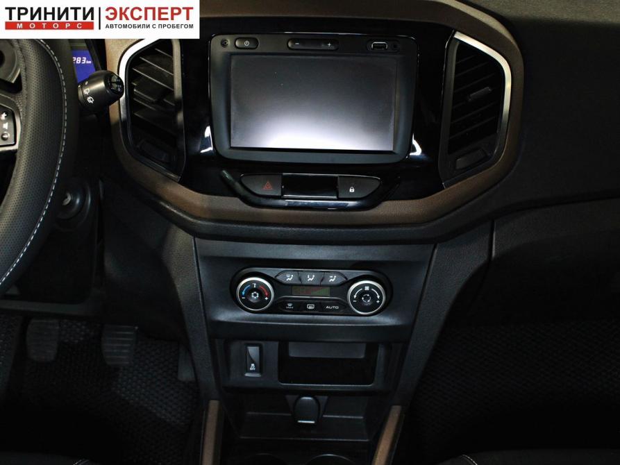 Lada (ВАЗ) XRAY I Белгород  - изображение 14