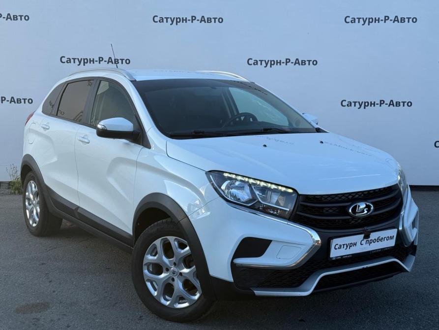 Lada (ВАЗ) XRAY I Курган  - изображение 3