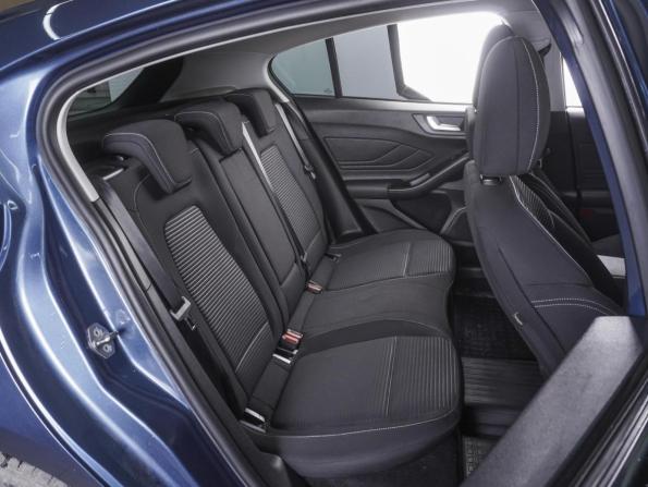 Ford Focus IV с пробегом 2020 года, цена 1 799 000 рублей, 79216 км, хэтчбек, Автокод Объявления