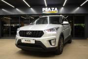 Hyundai Creta I Рестайлинг Уфа  - изображение 28