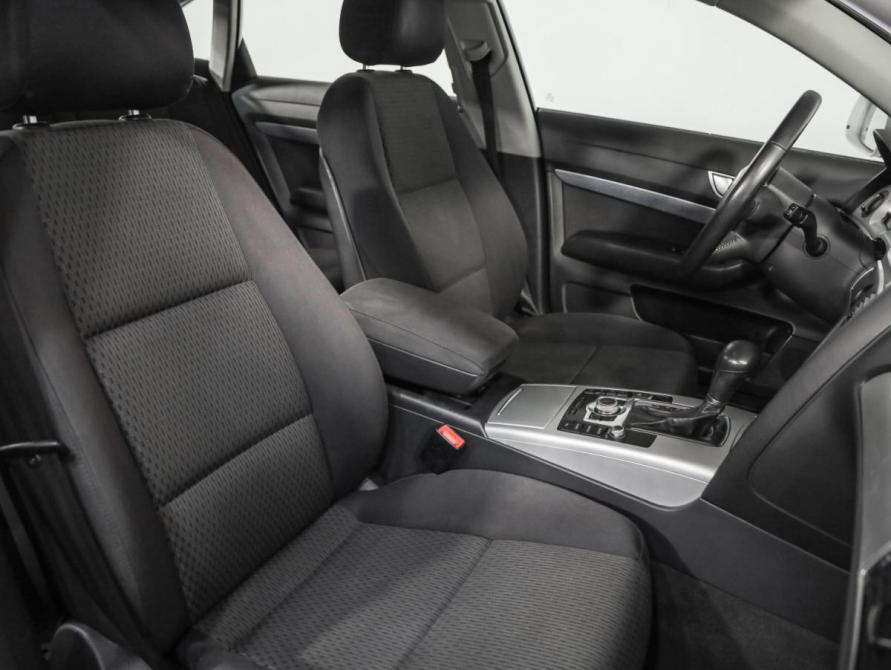 Audi A6 III (C6) Рестайлинг Санкт-Петербург  - изображение 21