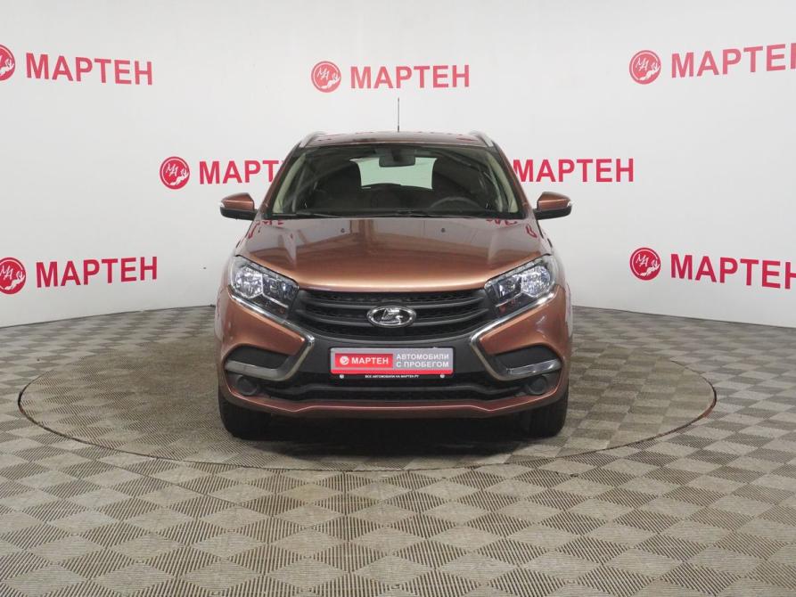 Lada (ВАЗ) XRAY I Вологда  - изображение 2