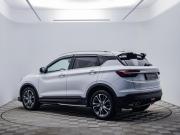 Belgee X50 Москва  - изображение 24