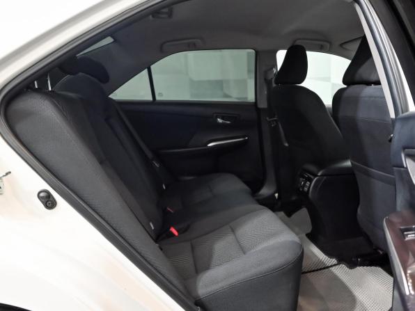 Toyota Camry VII (XV50) Рестайлинг с пробегом 2016 года, цена 1 800 000 рублей, 298954 км, седан, Автокод Объявления