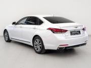Genesis G80 I Москва  - изображение 37