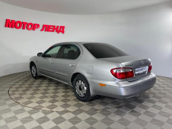 Nissan Maxima V (A33) с пробегом 2005 года, цена 378 000 рублей, 357011 км, седан, Автокод Объявления