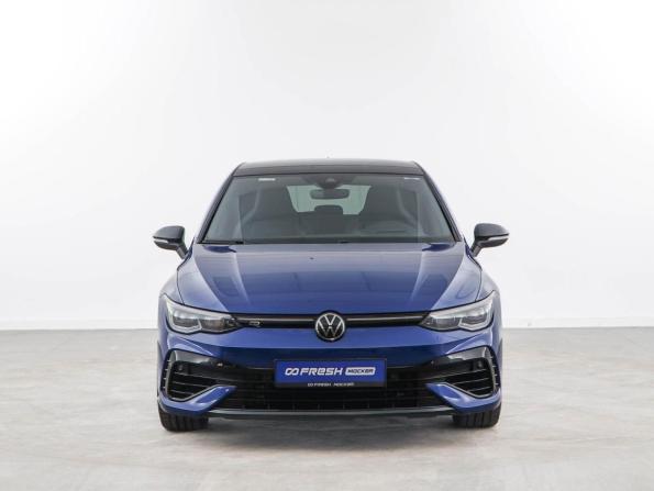 Volkswagen Golf R VIII с пробегом 2021 года, цена 5 846 900 рублей, 52341 км, хэтчбек, Автокод Объявления