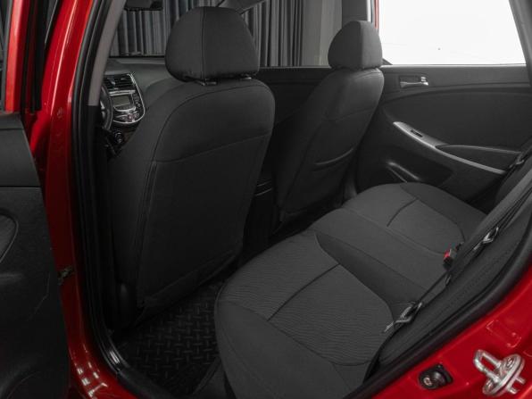 Hyundai Solaris I с пробегом 2012 года, цена 949 000 рублей, 151460 км, седан, Автокод Объявления