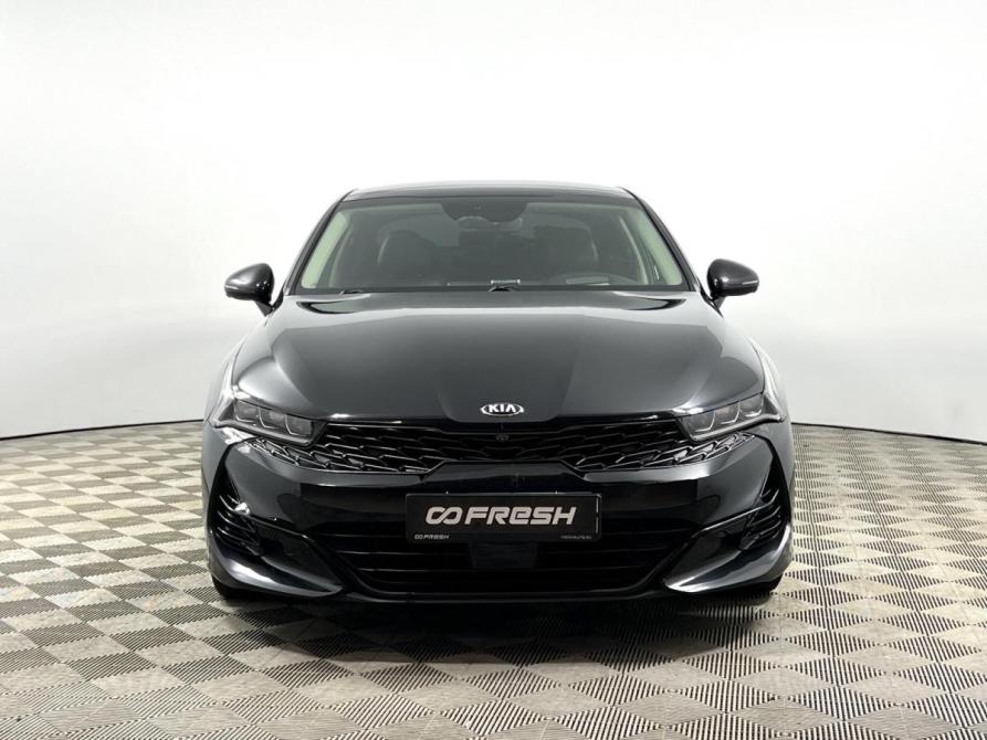 Kia K5 III Казань  - изображение 3