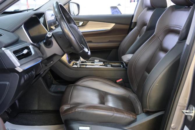 Chery Tiggo 8 Pro I с пробегом 2022 года, цена 2 139 000 рублей, 34136 км, внедорожник, Автокод Объявления