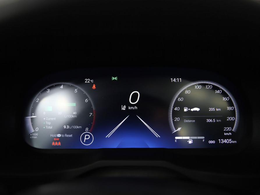 Toyota RAV4 V (XA50) Уфа  - изображение 17