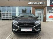Lada (ВАЗ) XRAY I Набережные Челны  - изображение 21