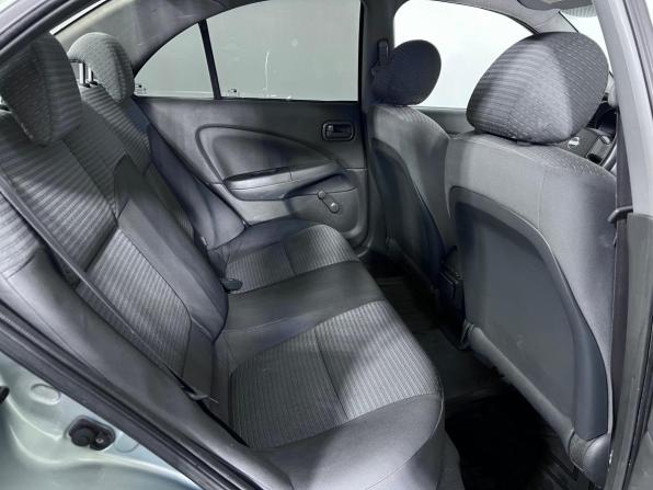 Nissan Almera Classic I с пробегом 2006 года, цена 373 000 рублей, 375122 км, седан, Автокод Объявления