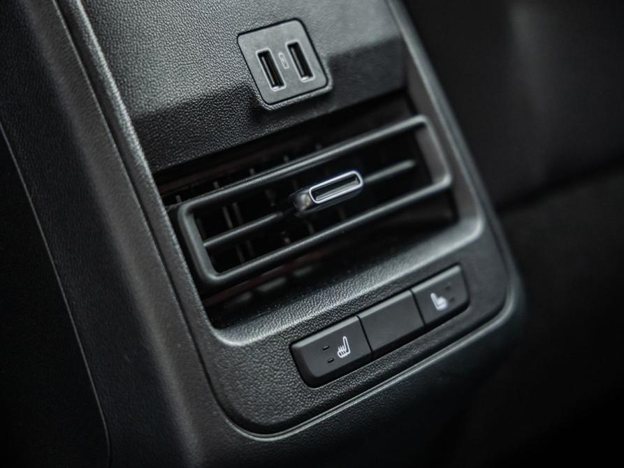 Changan UNI-S (CS55 Plus) Волгоград  - изображение 29
