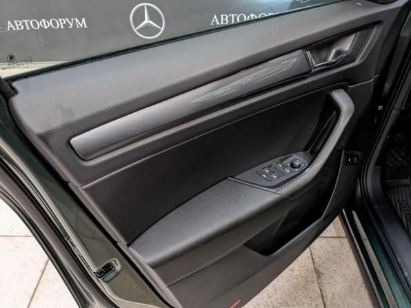 Skoda Kodiaq I с пробегом 2020 года, цена 2 780 000 рублей, 53651 км, внедорожник, Автокод Объявления