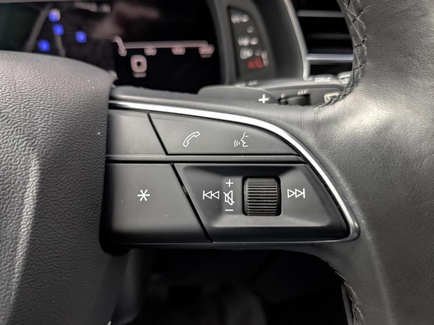 Audi Q7 II (4M) Рестайлинг Москва  - изображение 26