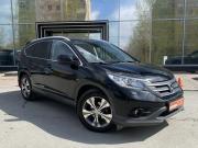 Honda CR-V IV Екатеринбург  - изображение 39