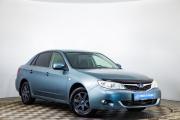 Subaru Impreza III Пермь  - изображение 23