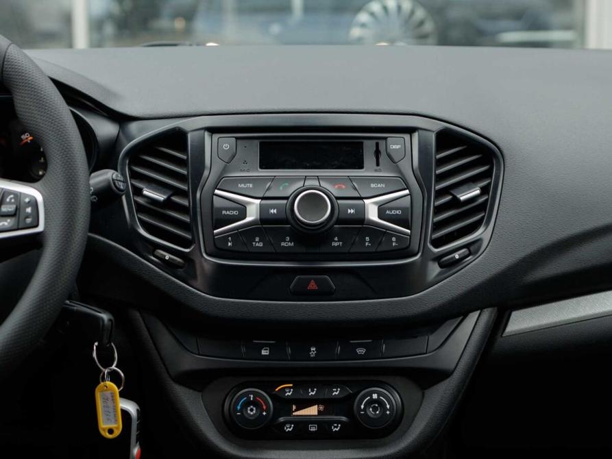 Lada (ВАЗ) Vesta I Новосибирск  - изображение 14