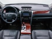 Toyota Camry VII (XV50) Москва  - изображение 30