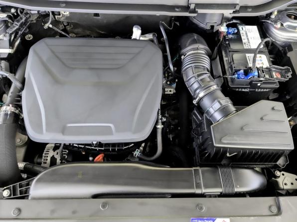 Haval F7 II с пробегом 2024 года, цена 2 100 000 рублей, 16866 км, внедорожник, Автокод Объявления