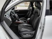 Audi Q5 I (8R) Рестайлинг Краснодар  - изображение 33