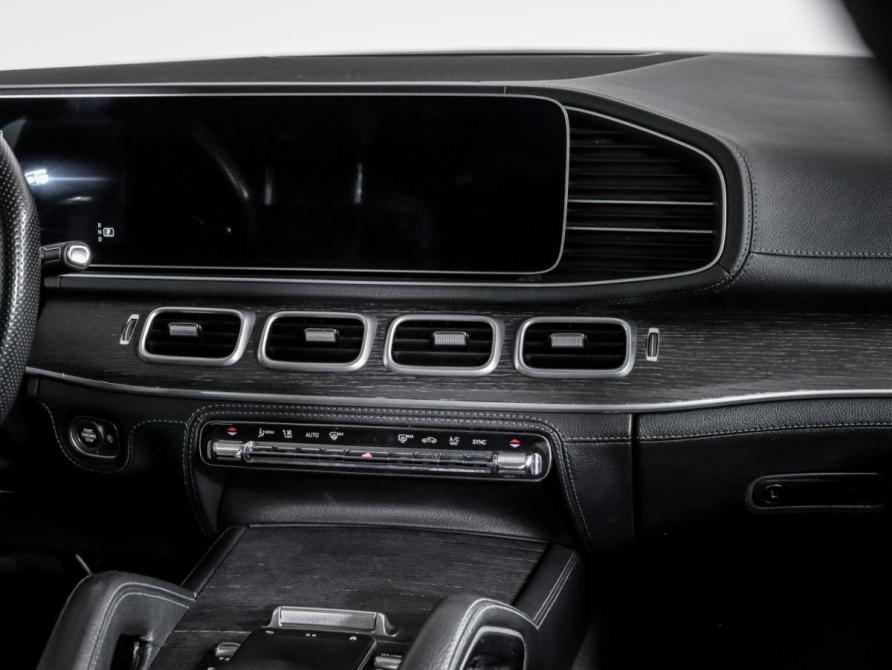 Mercedes-Benz GLE II (V167) Москва  - изображение 13