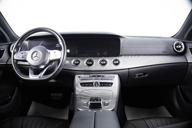 Mercedes-Benz CLS III (C257) с пробегом 2019 года, цена 5 399 000 рублей, 120356 км, седан, Автокод Объявления