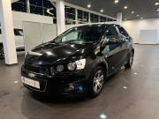 Chevrolet Aveo II Чебоксары  - изображение 41