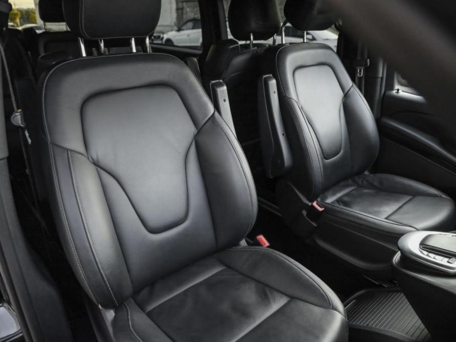 Mercedes-Benz V-Класс III (W447) Рестайлинг Санкт-Петербург  - изображение 28